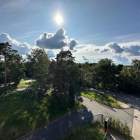 Serways Hotel Lueneburger Heide West Bispingen Dış mekan fotoğraf