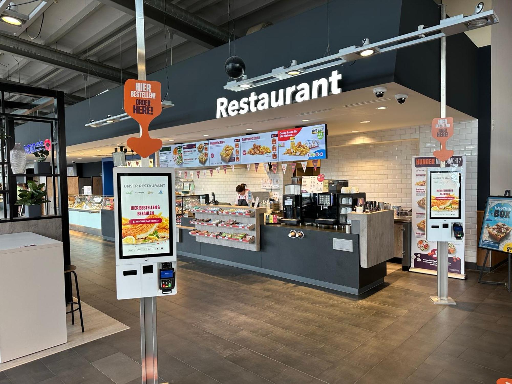 Serways Hotel Lueneburger Heide West Bispingen Dış mekan fotoğraf