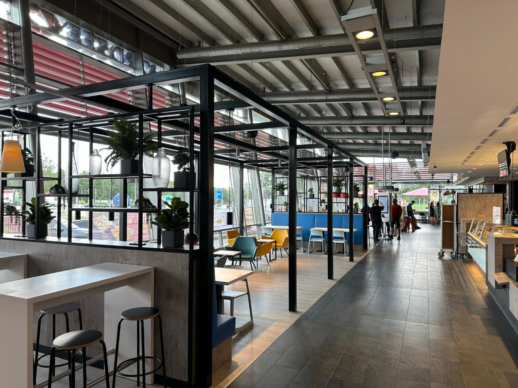 Serways Hotel Lueneburger Heide West Bispingen Dış mekan fotoğraf